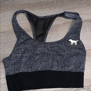 PINK sports bra